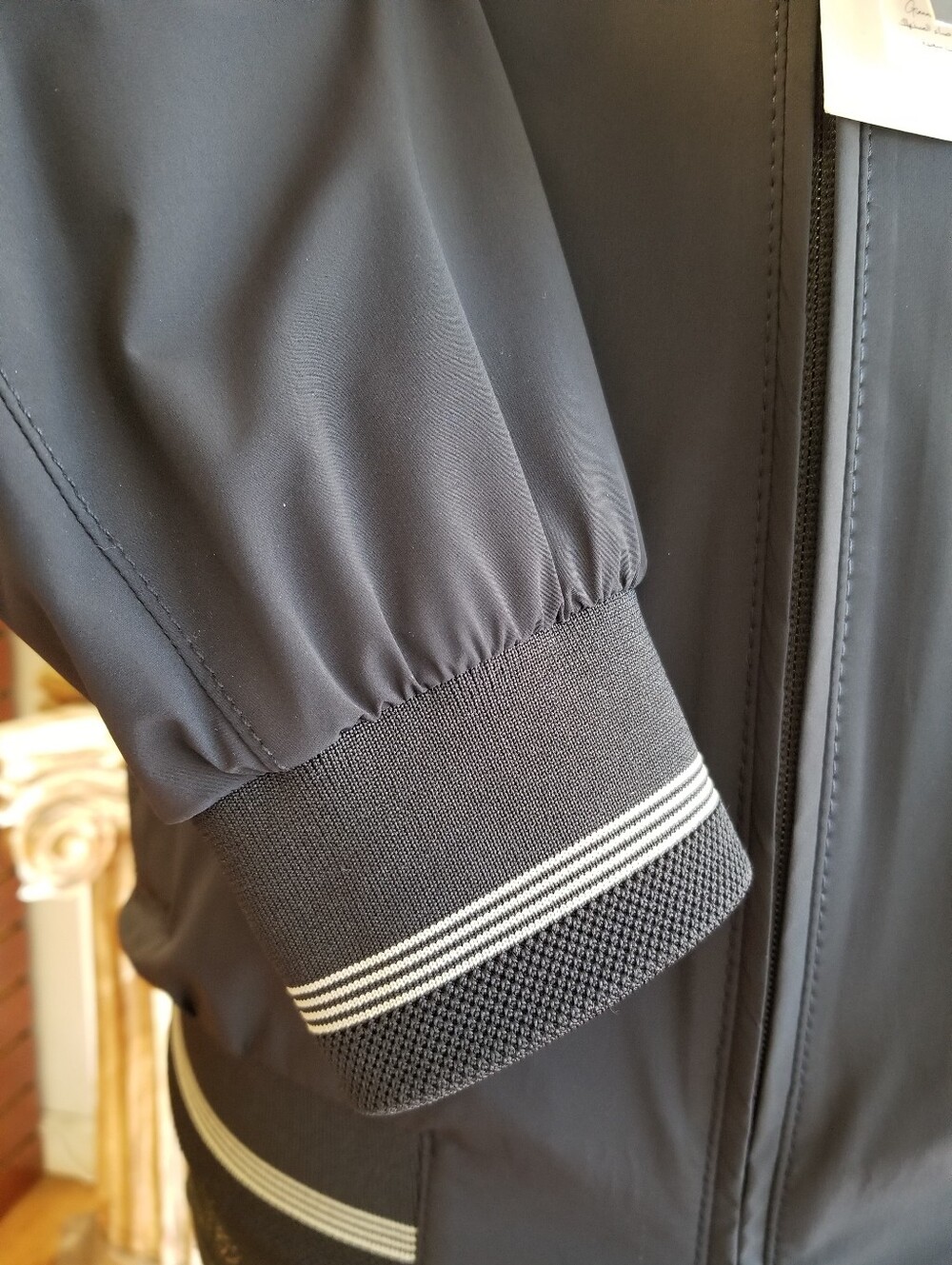 ❗SOLD❗Reversible Men’s Zip Jacket - Picture 6 of 12